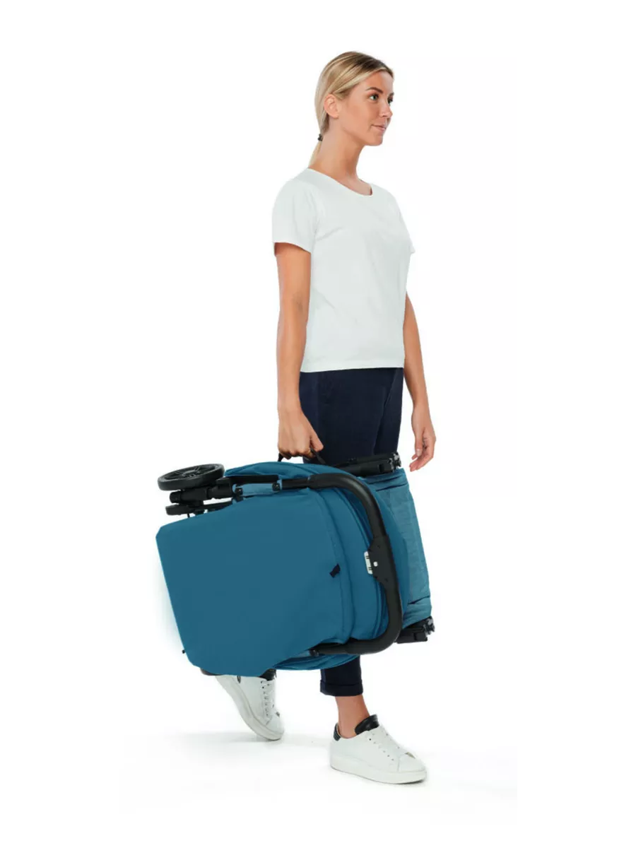 Прогулочная коляска Inglesina Quid 2, Midnight Blue