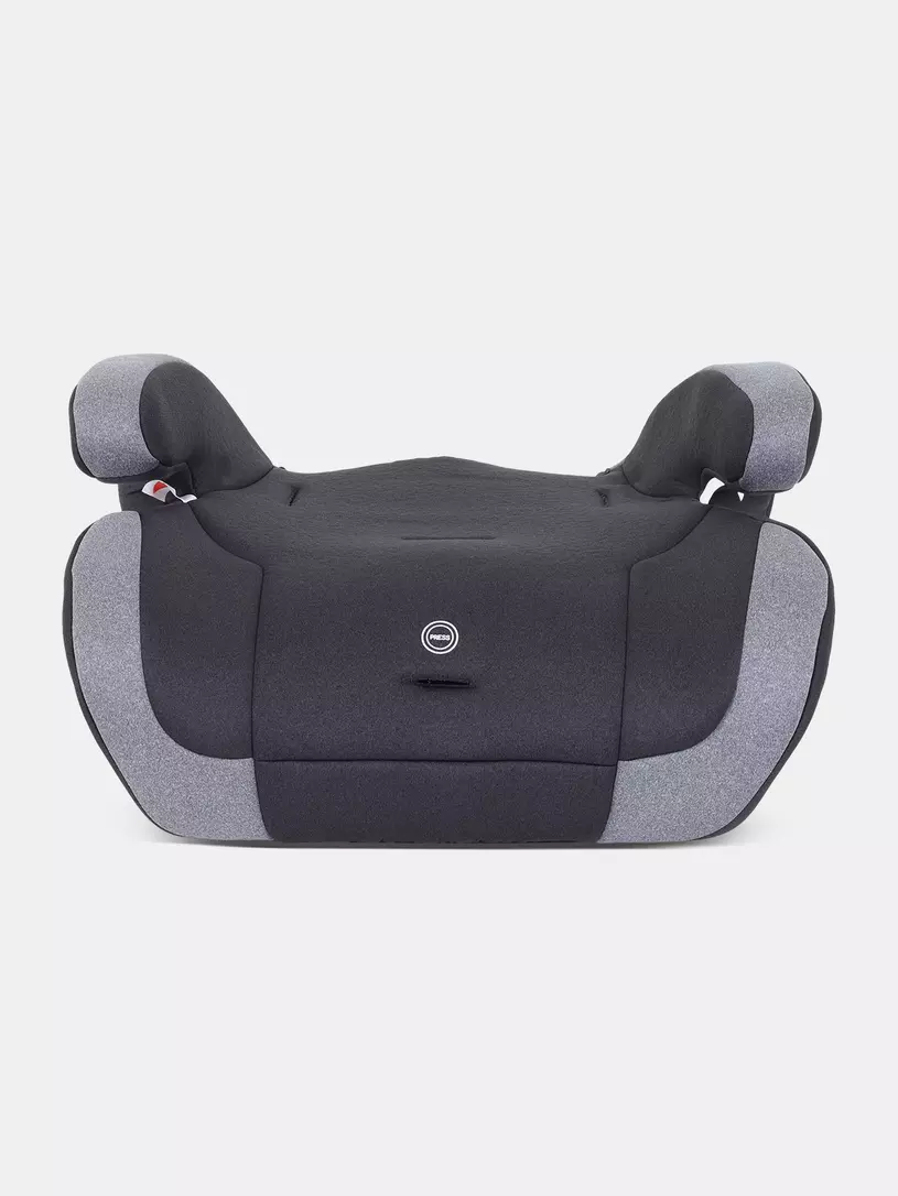 Автокресло Rant Basic Mile 1/2/3 (9-36 кг) Grey