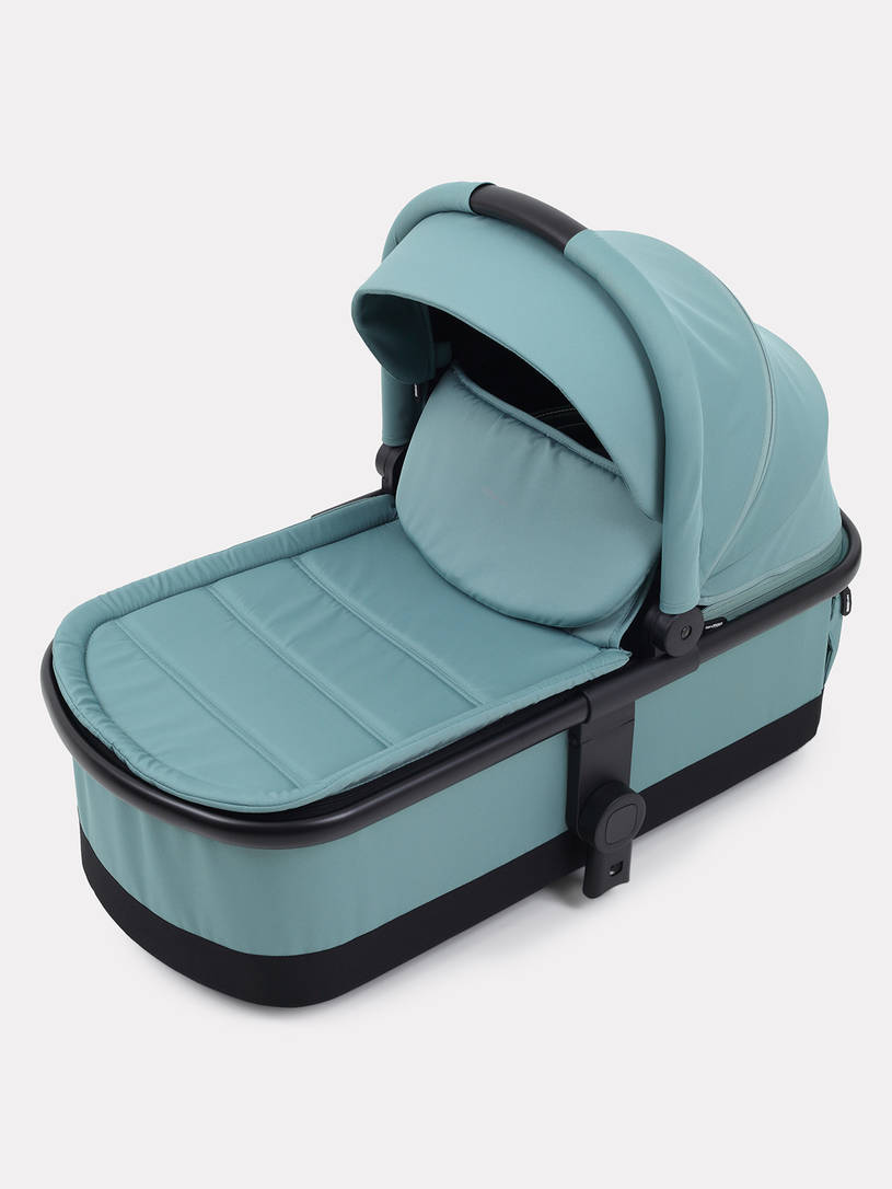 Коляска 2 в 1 Mowbaby Amber Mint