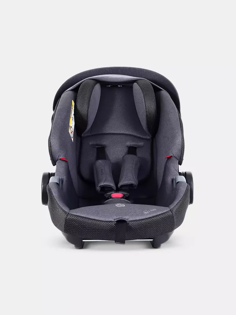 Автокресло Rant Carry Pro (40-87 см) Graphite