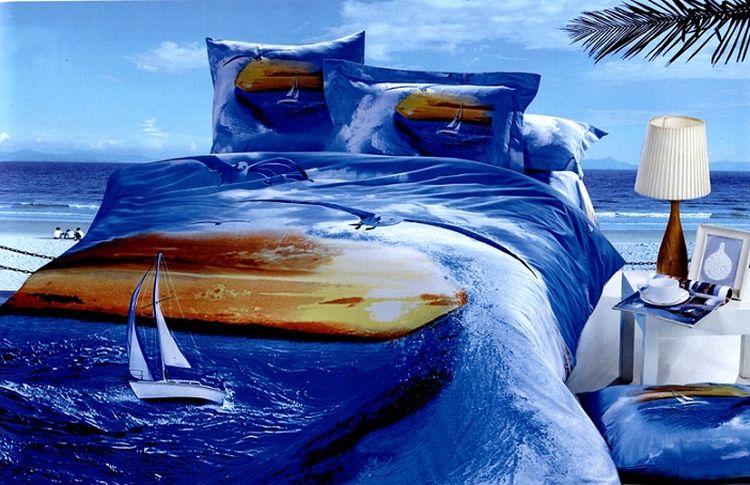 Постельное белье Tango Novella евро 4 наволочки TS04-133 КОД1005