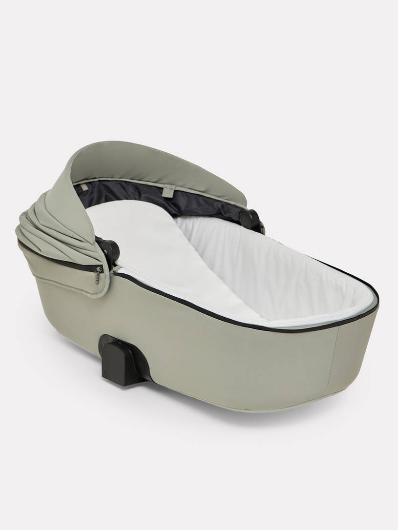 Коляска 2 в 1 Rant Teo Soft Sage