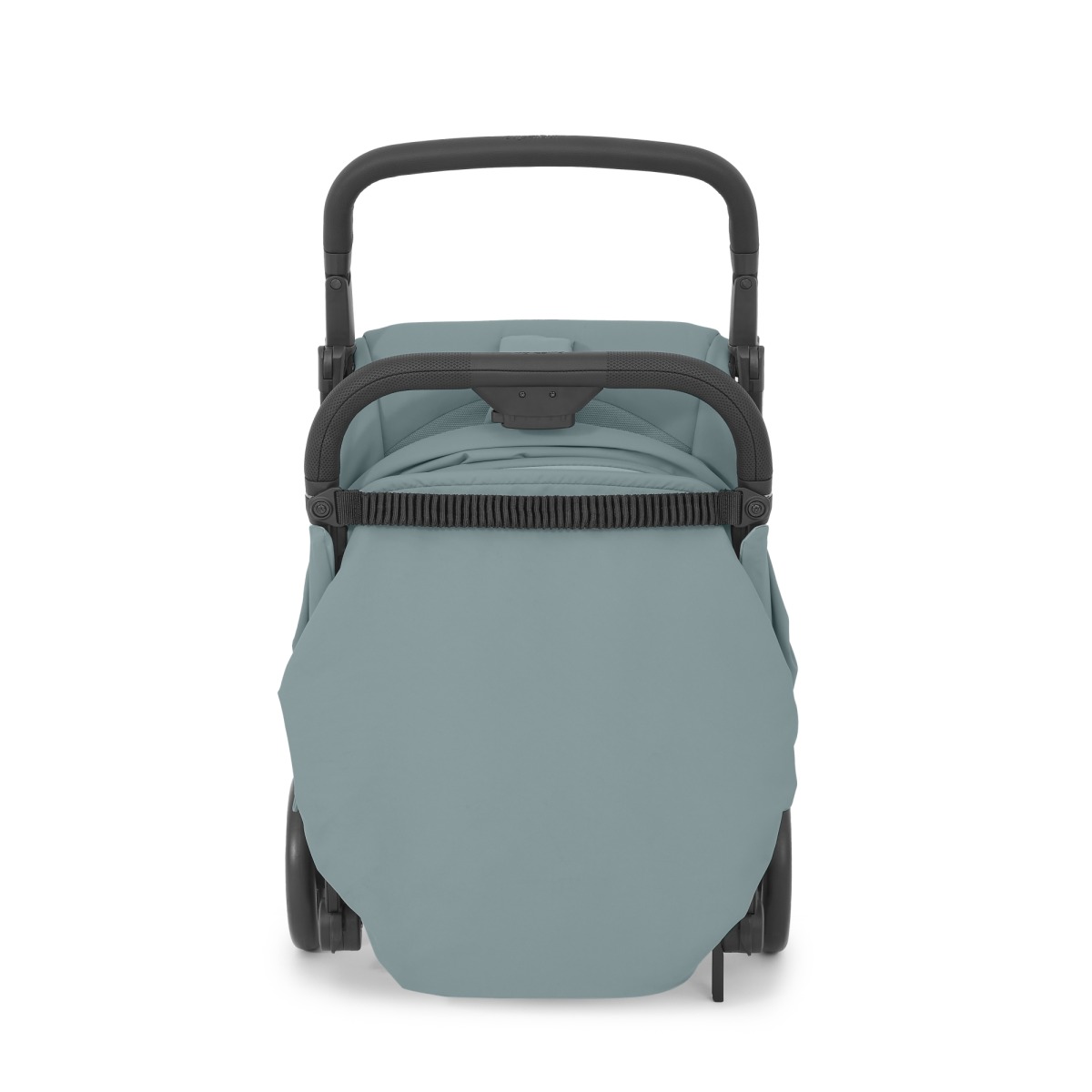 Коляска прогулочная Inglesina Quid 3, Galaxy Grey (Серый)