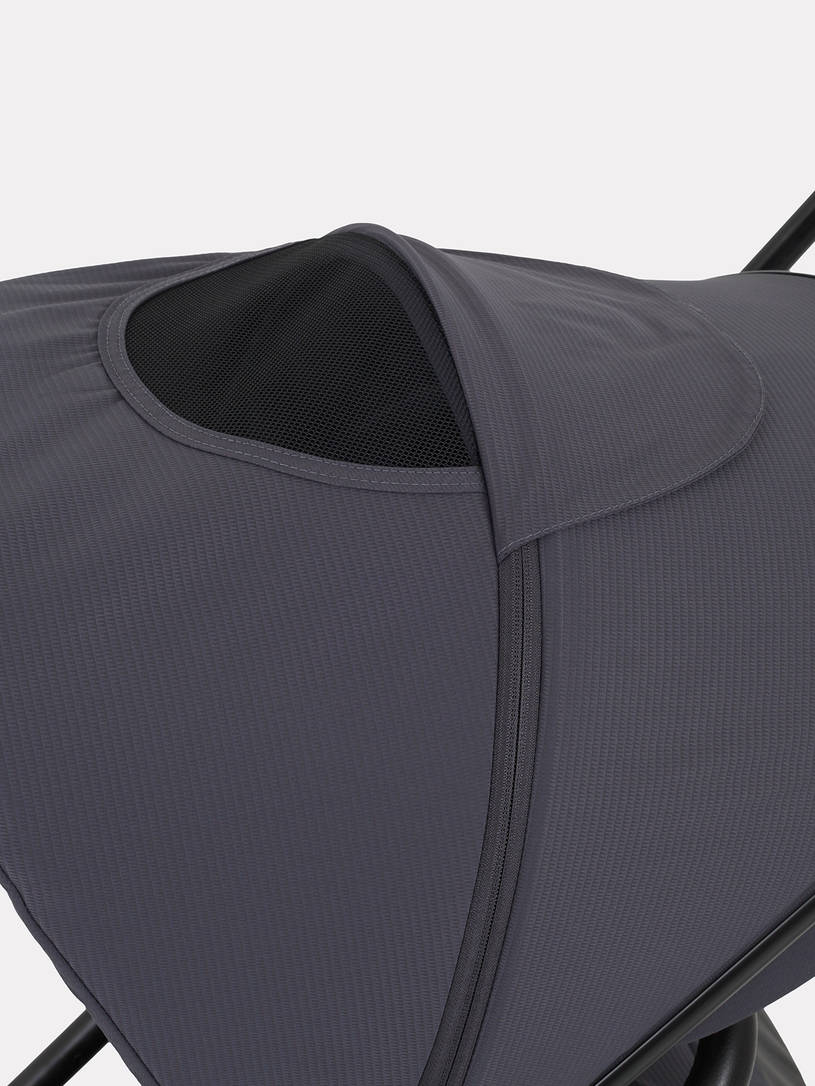 Коляска 2 в 1 Rant Moss 2025 Graphite