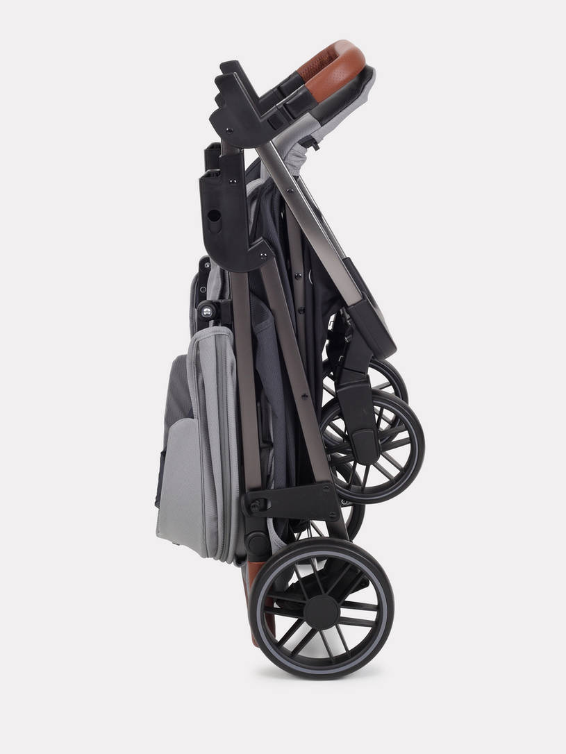 Коляска прогулочная Rant Vega 2023 Grey