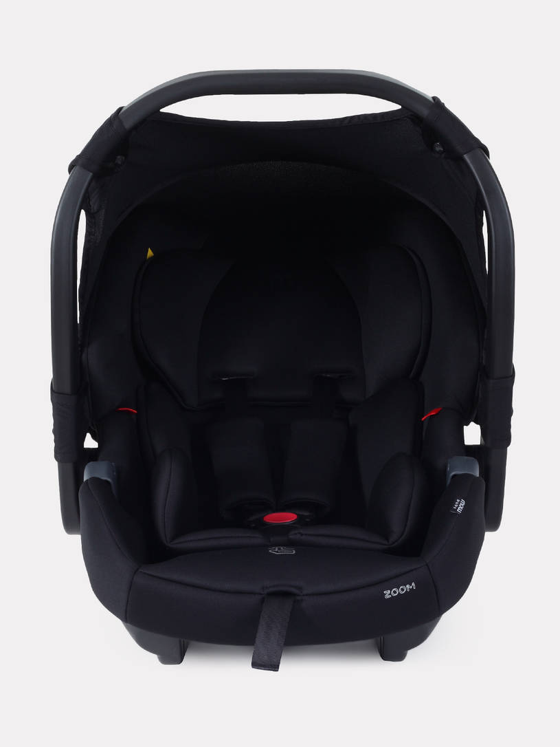 Коляска 3 в 1 Mowbaby Zoom PU Mocca