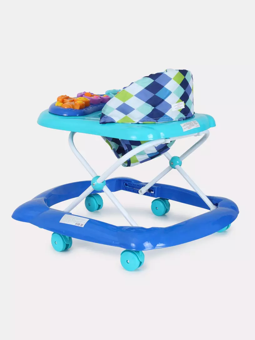 Ходунки Rant blue