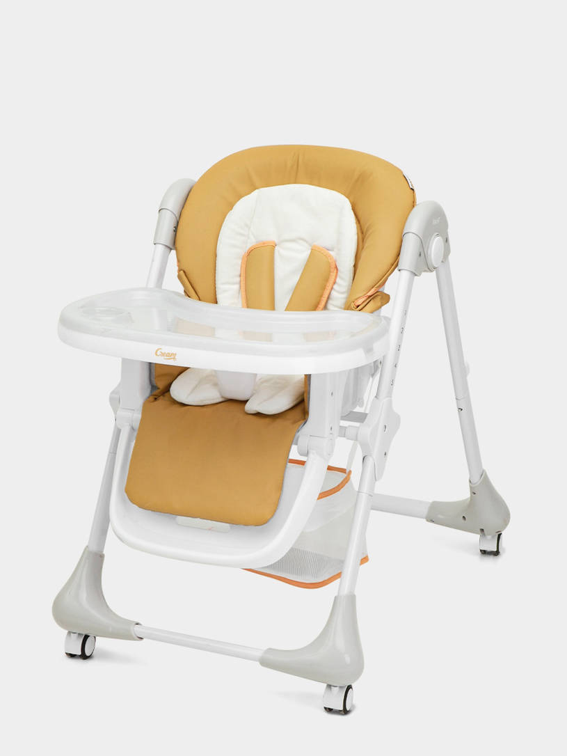 Стульчик для кормления Rant Cream desert beige