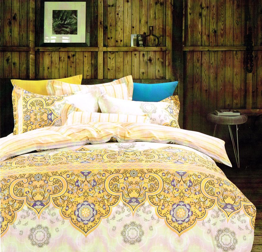 Twill 1,5 спальный TPIG4-738 КОД1050