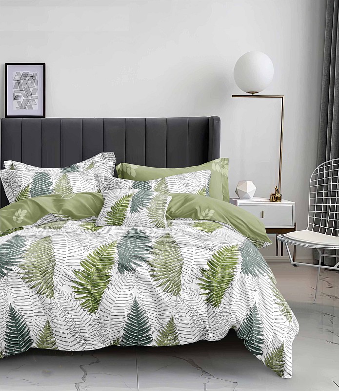 КПБ Dream Fly Евро 2 наволочки DF03-502 код1069