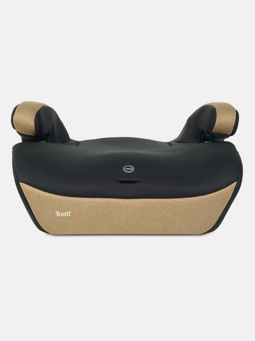 Автокресло Rant Basic Mile UP (76-150см) Mocca