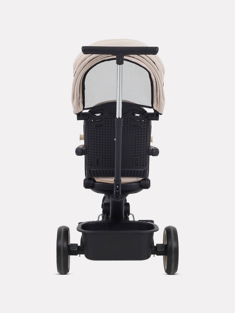 Велосипед 3-х колесный Mowbaby Rodeo Beige