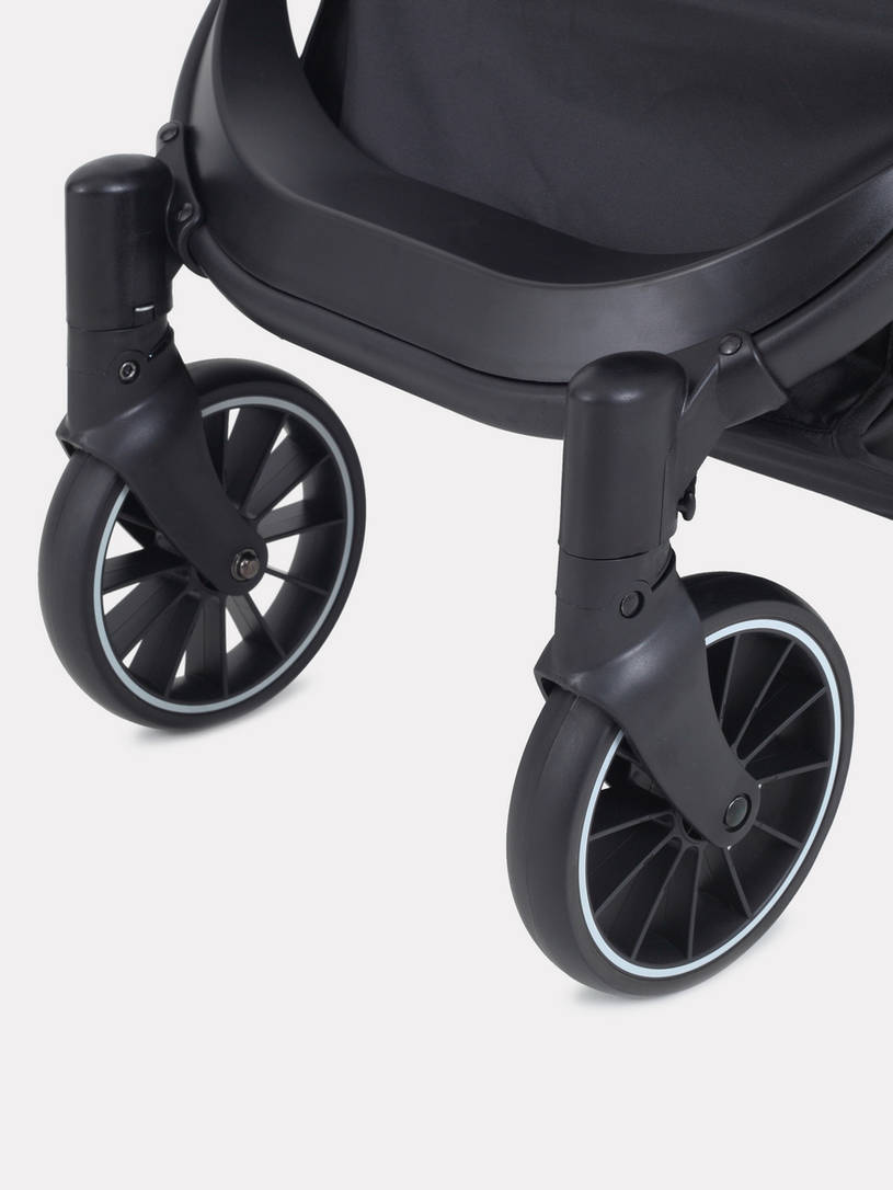 Коляска прогулочная RANT BEAT RA851 Ocean Green