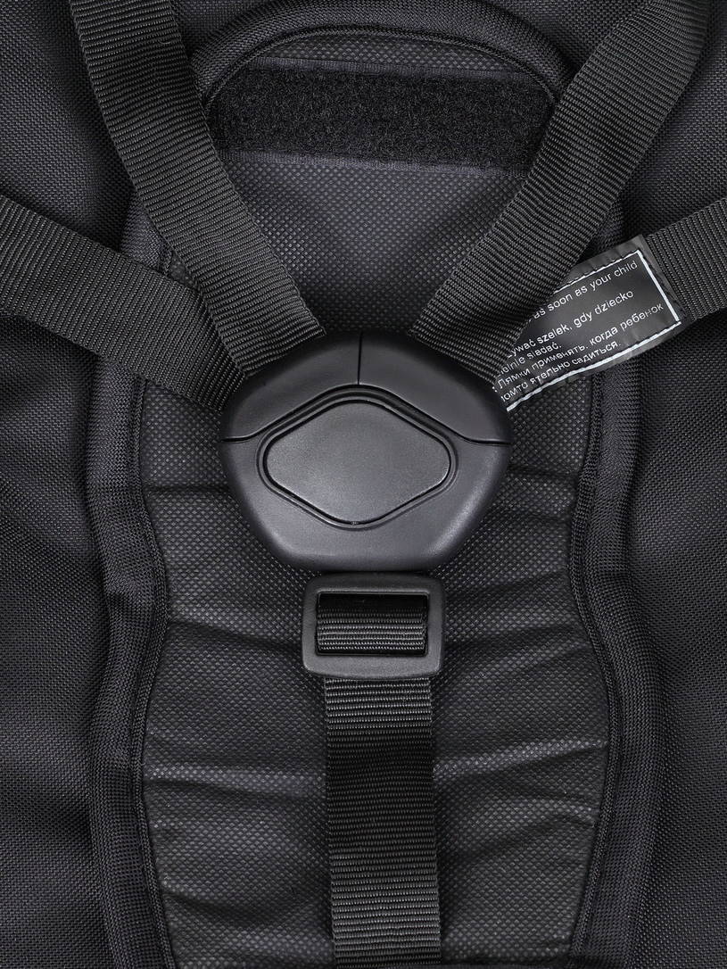 Коляска 2 в 1 Mowbaby Opus Latte beige