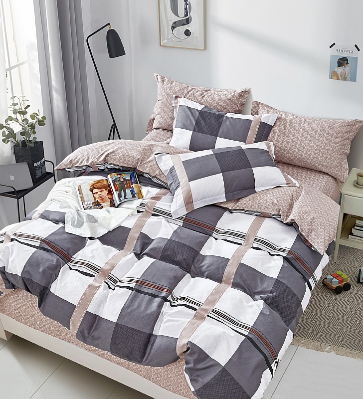 Twill 2 спальный TPIG2-1696-70 КОД1049