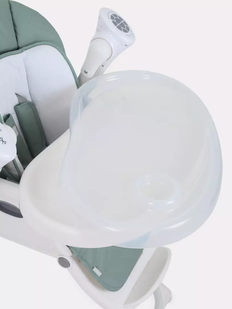 Стульчик для кормления Rant Melody ocean green