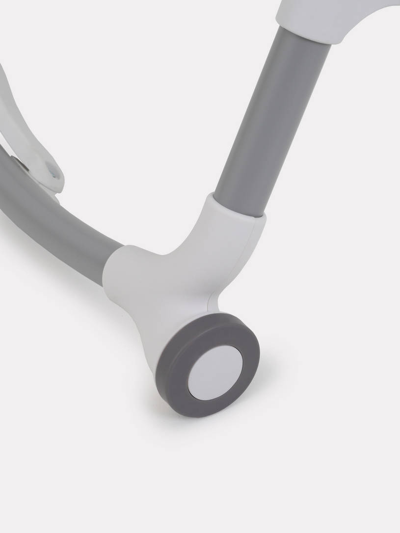 Стульчик для кормления Rant Candy Cloud Pink