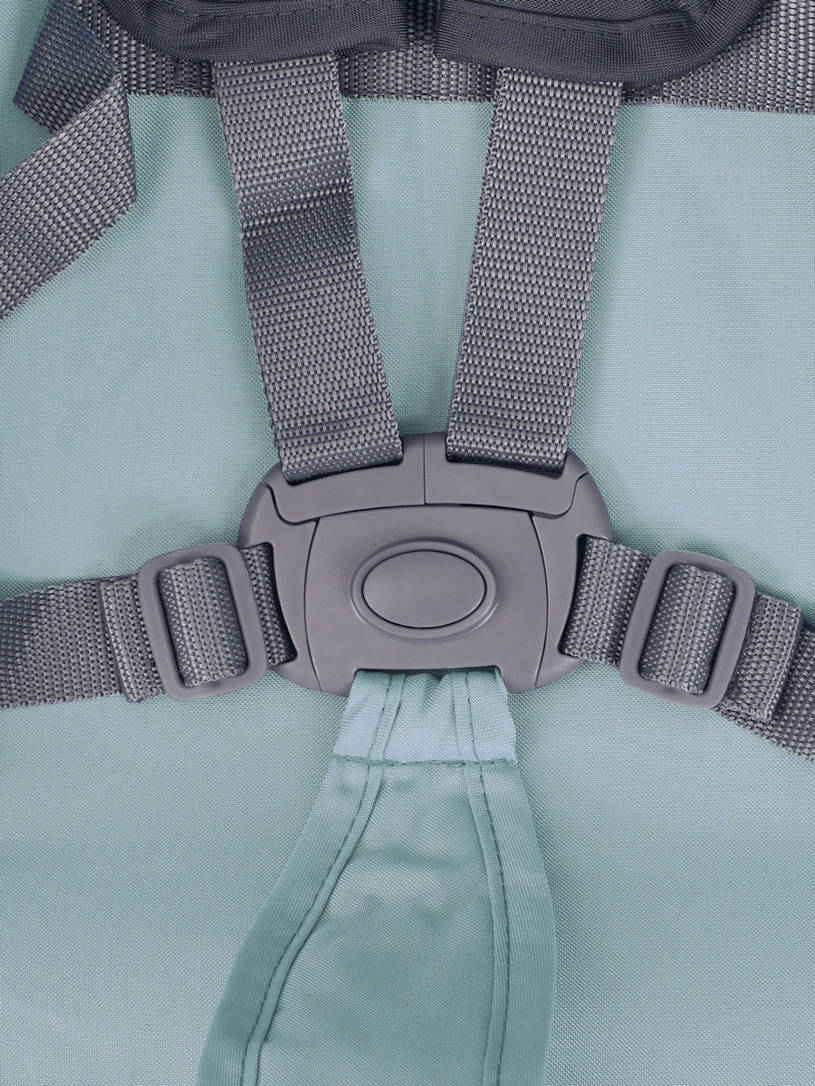 Коляска прогулочная Rant Basic Tango Ocean Green