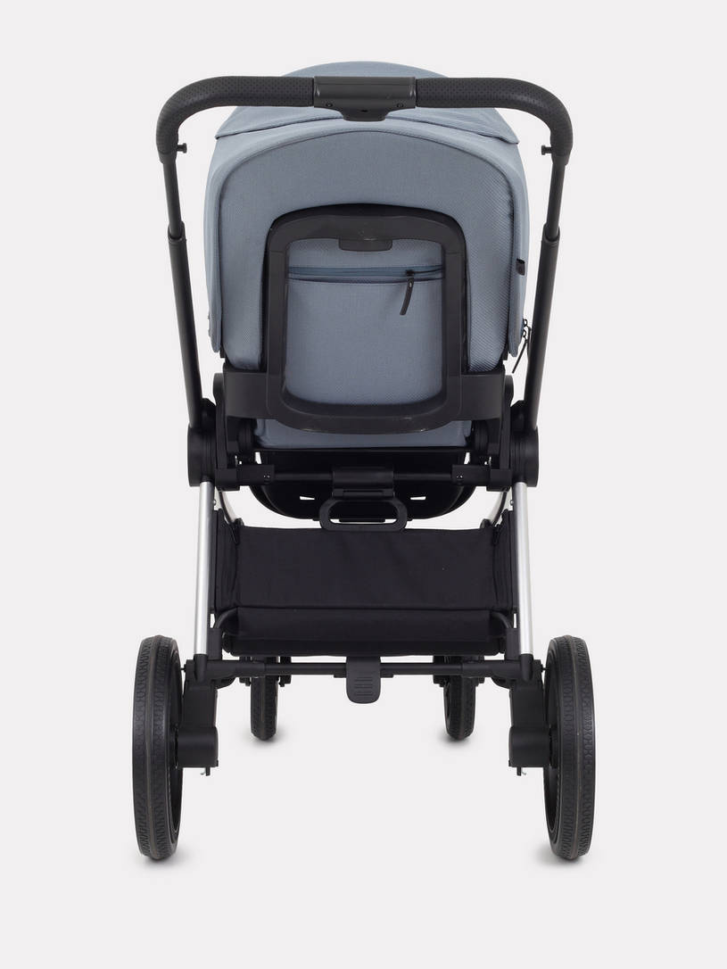 Коляска 3 в 1 Mowbaby Tilda Blue