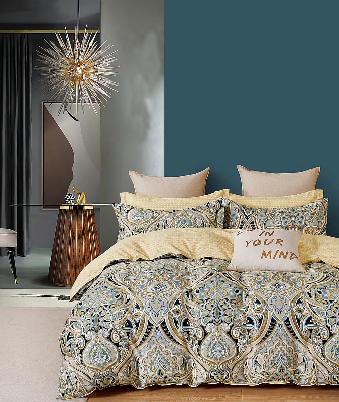 Twill евро 4 наволочки TPIG6-1908 КОД1038