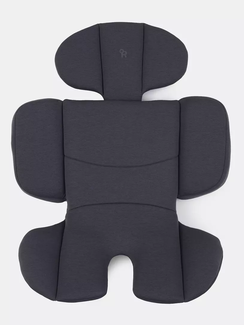Автокресло Rant Helix isofix группа 0/1/2/3 (40-150 см; 0-36 кг), Grey