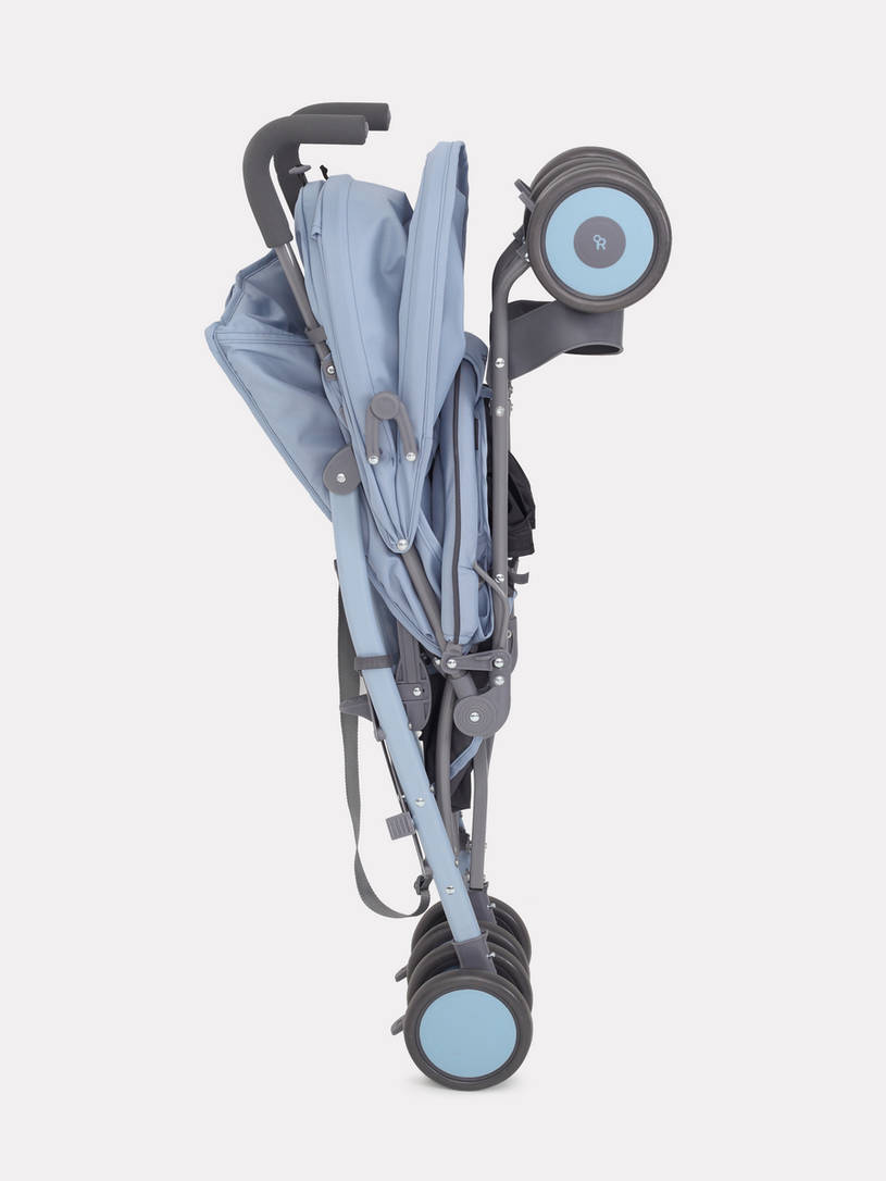 Коляска прогулочная Rant Basic Tango Pacific Blue