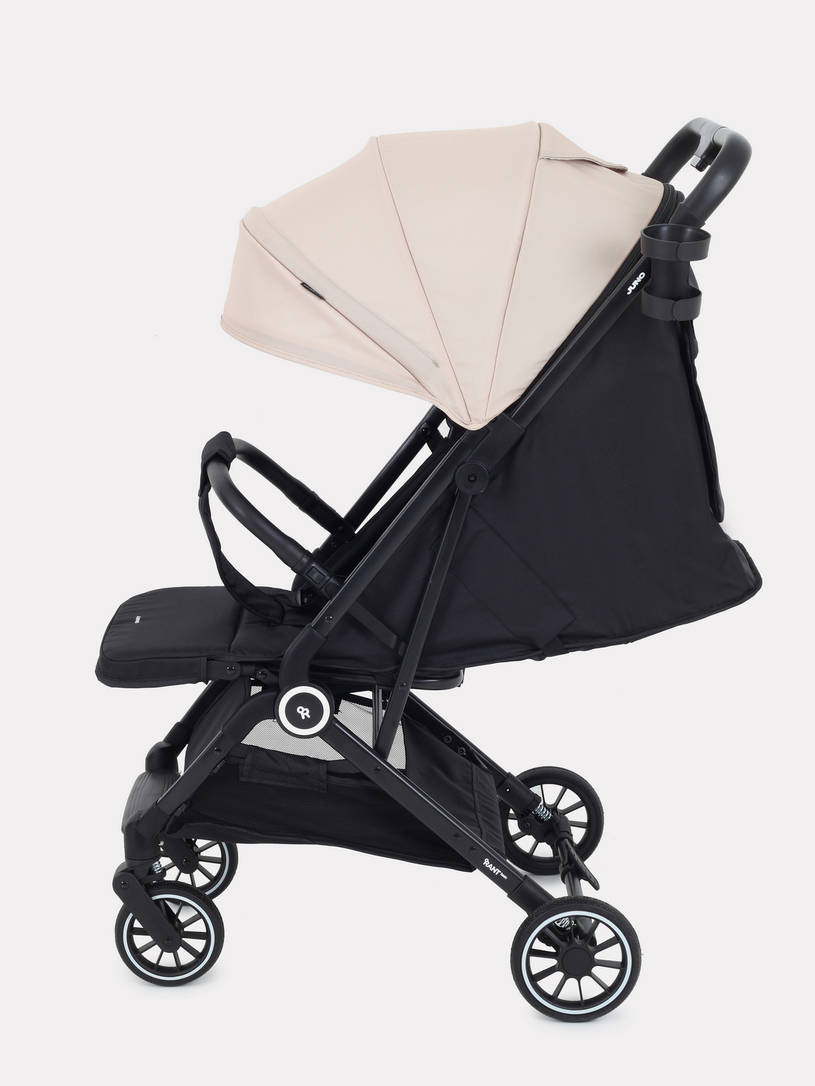 Коляска прогулочная Rant Basic Juno beige