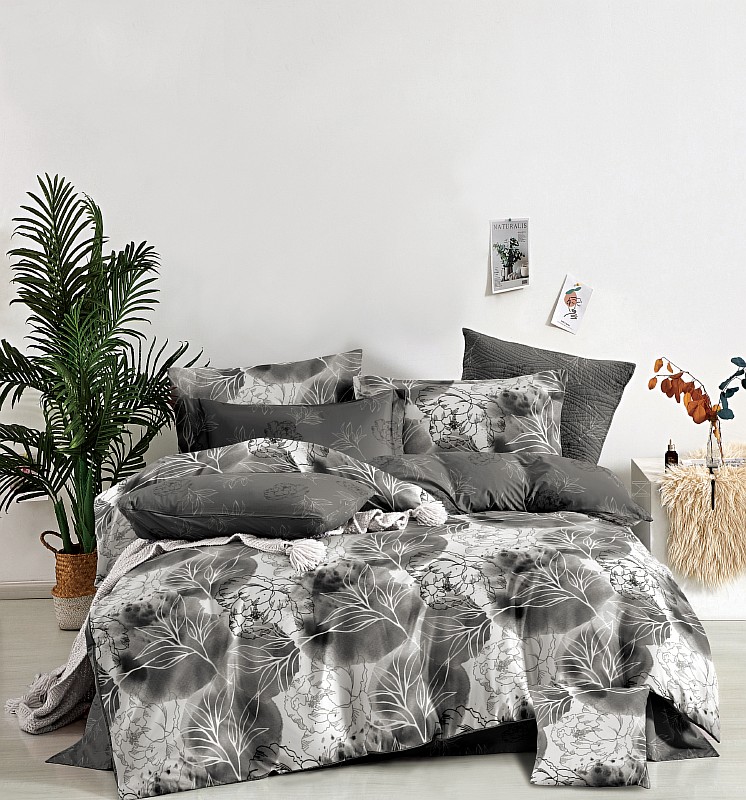 КПБ Dream Fly 1,5 спальный DF01-548 код1110