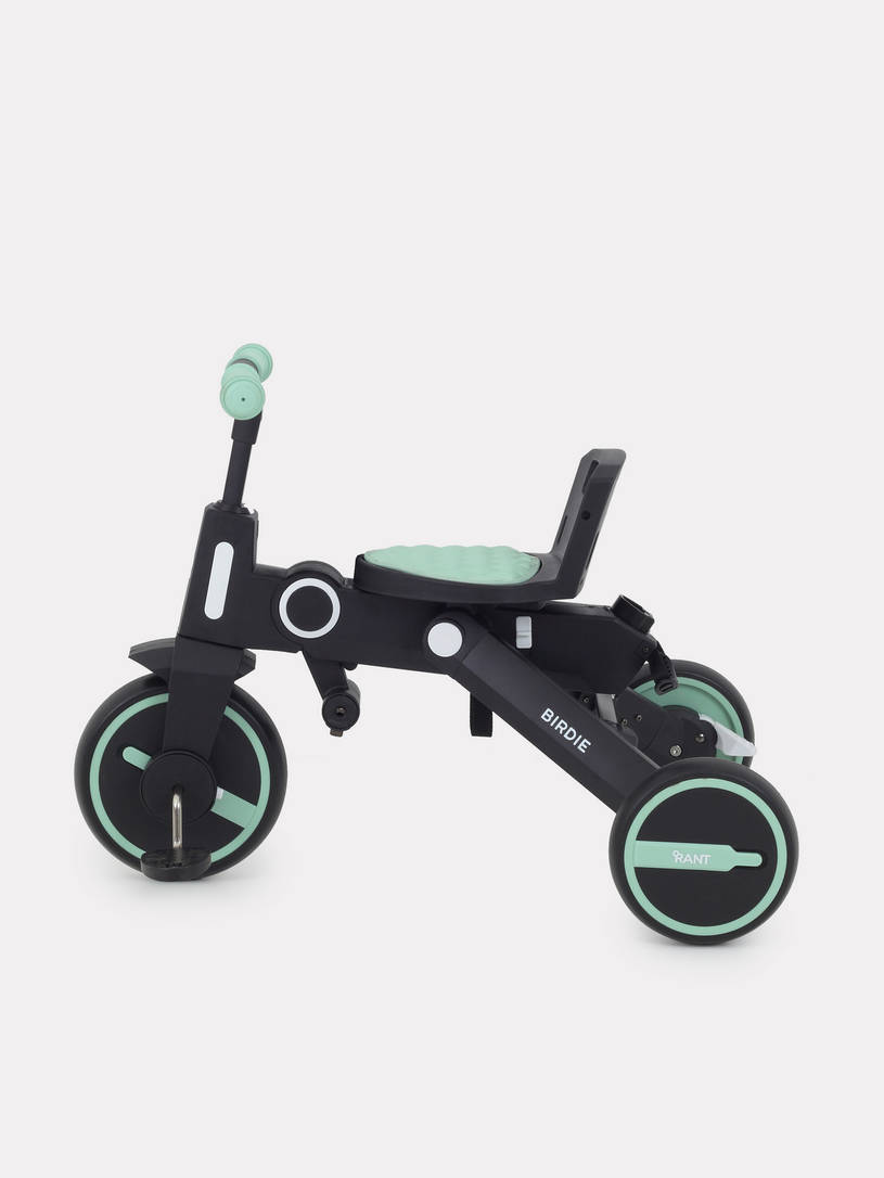 Велосипед 3-х колесный Rant Birdie Mint