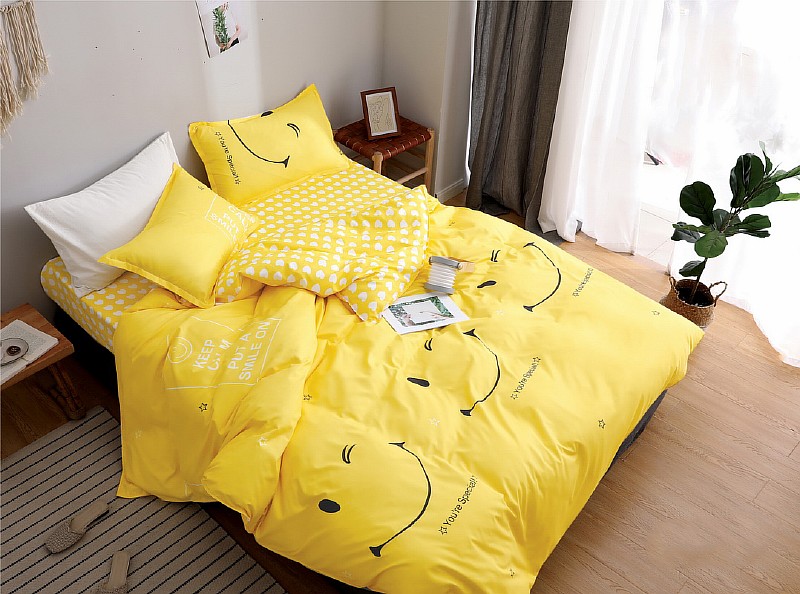 КПБ Dream Fly 1,5 спальный DF01-45 код1110