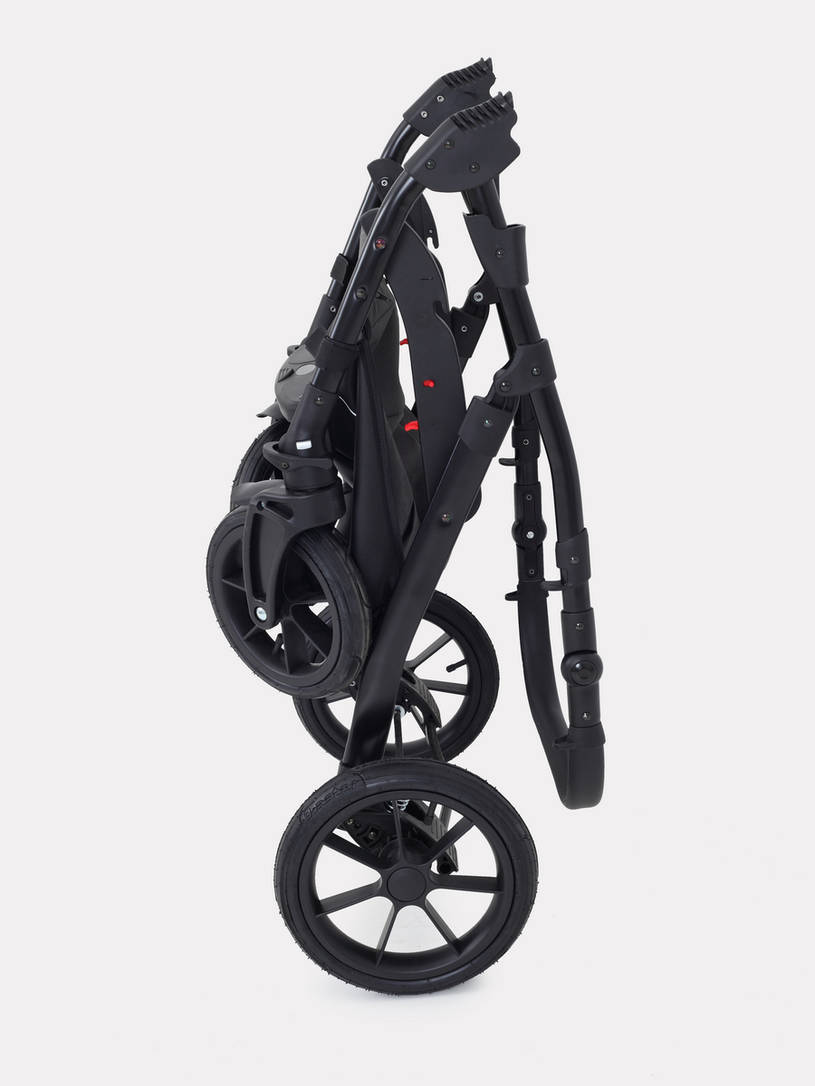 Коляска 3 в 1 Rant Patio Beige