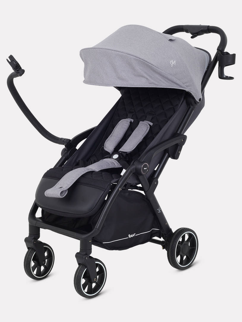 Коляска прогулочная Rant Sky 2025 Grey