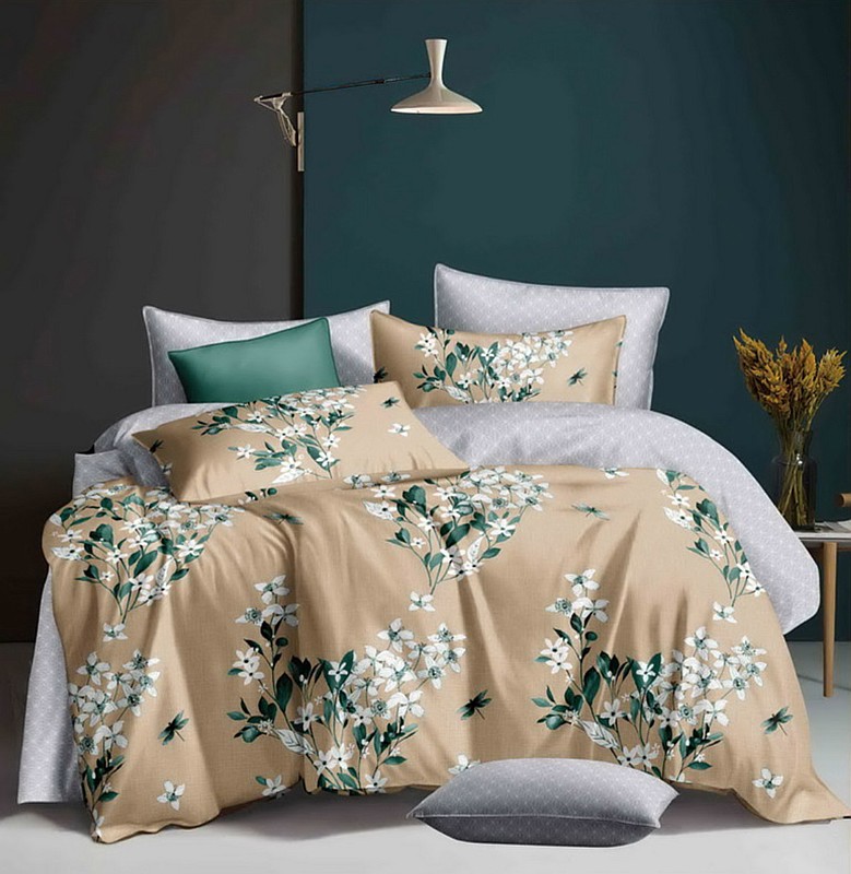 КПБ Dream Fly семейный DF05-276-50 код1112