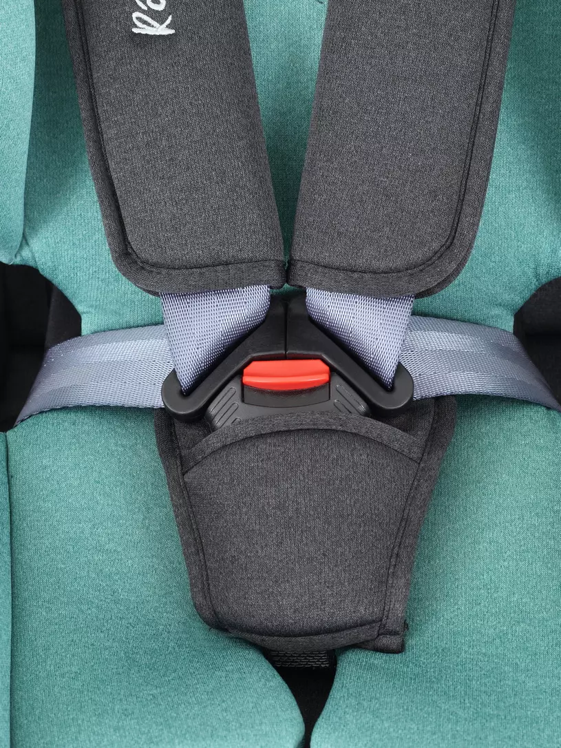 Автокресло Rant Basic Rally 0/1/2 (0-25 кг) Mint