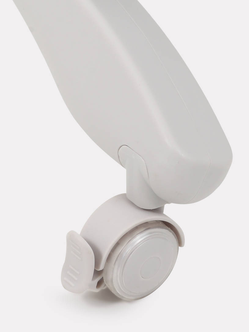 Стульчик для кормления Rant Cafe 2025 Grey