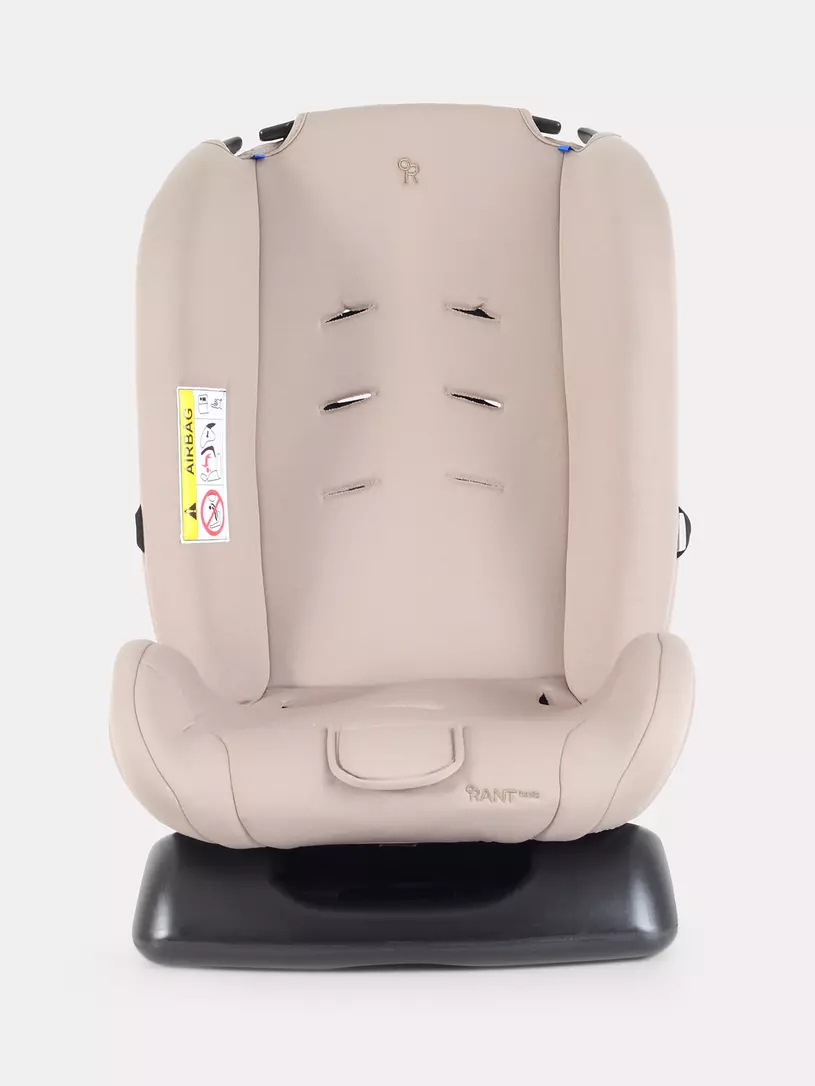 Автокресло Rant Basic Rally Next группа 0+/1/2 (0-25 кг) Beige