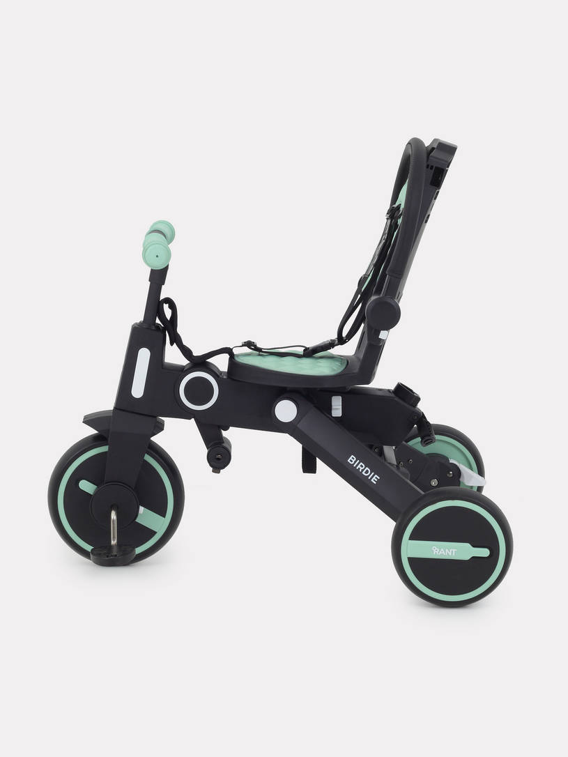 Велосипед 3-х колесный Rant Birdie Mint
