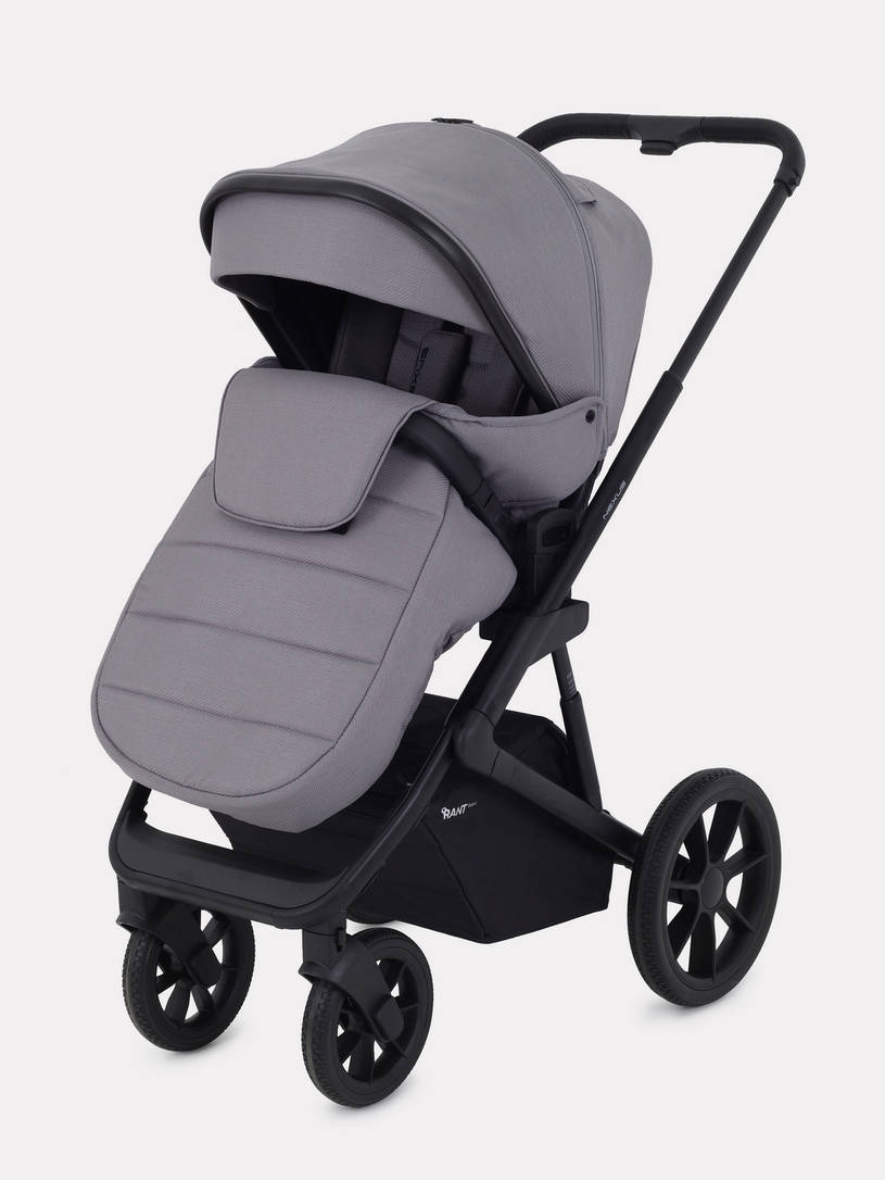 Коляска 3 в 1 Rant Basic Nexus Cloudburst