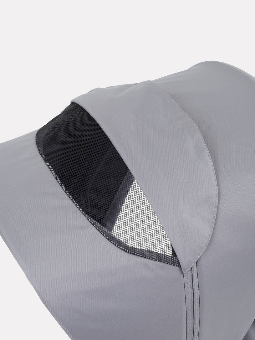 Коляска прогулочная Rant Golf Classic grey