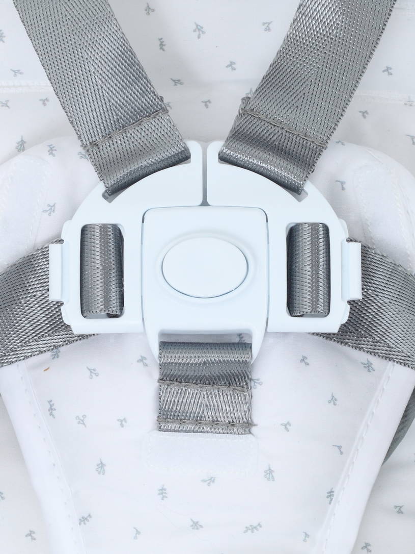 Электрокачели Rant Swing beige