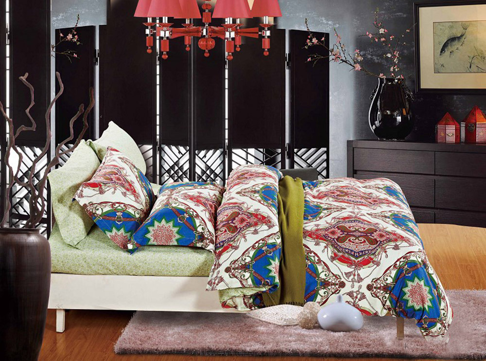 Twill 2 спальный TPIG2-72-70 КОД1049