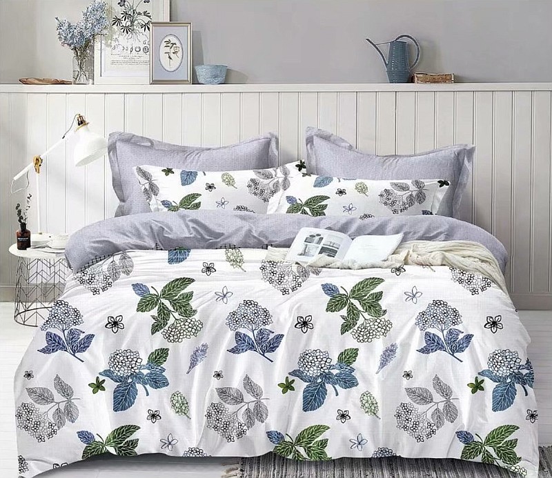 КПБ Dream Fly семейный DF05-350-50 код1112