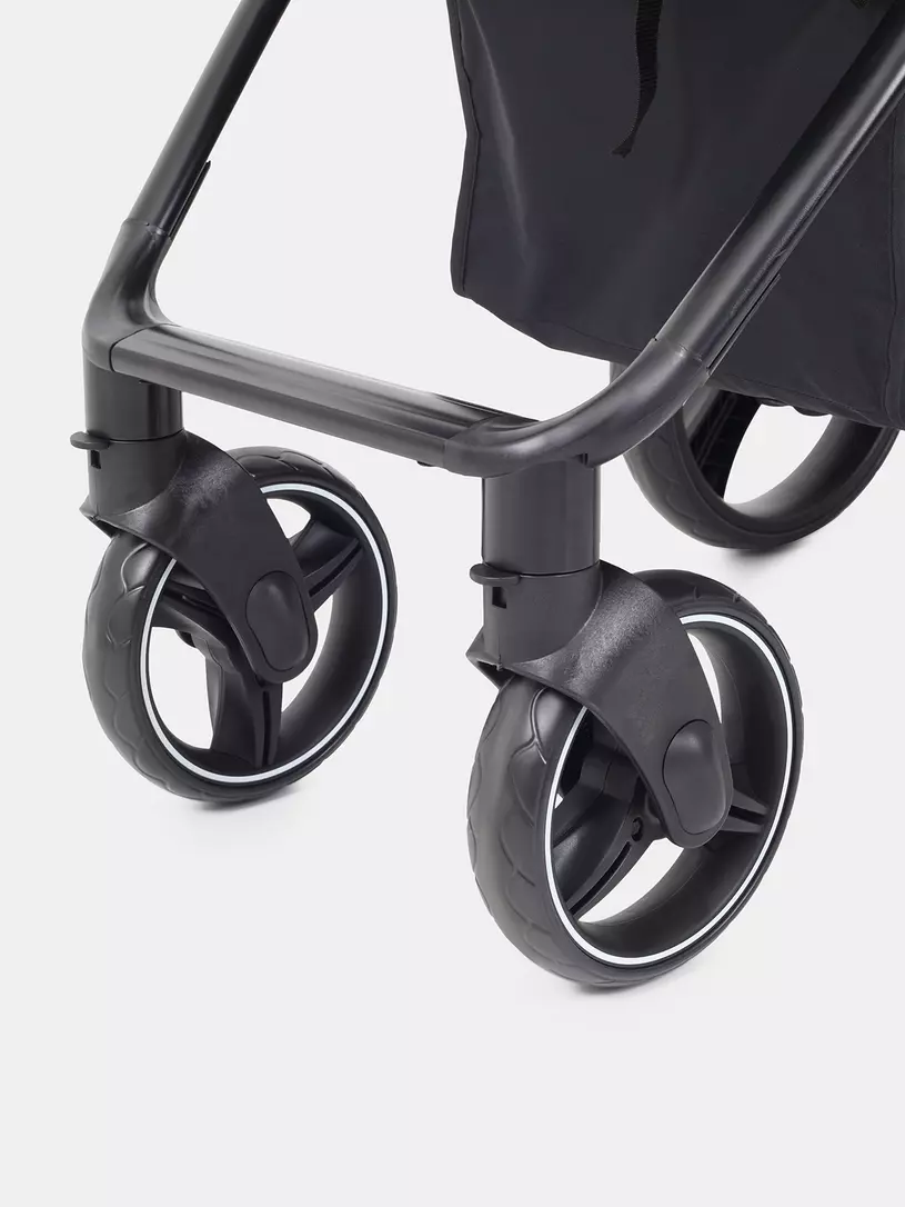 Коляска прогулочная Rant Basic Alpine 2026 Olive