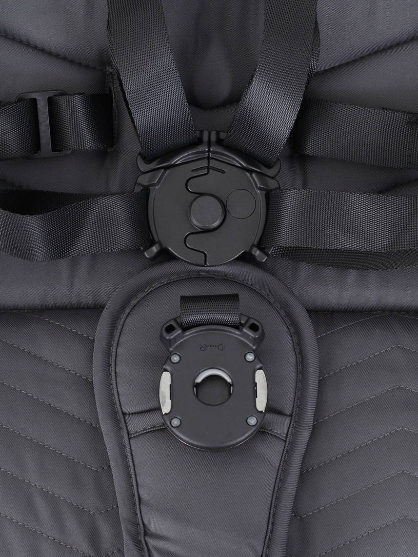 Коляска 2 в 1 RANT FLEX PRO 2023 RA074 GREEN