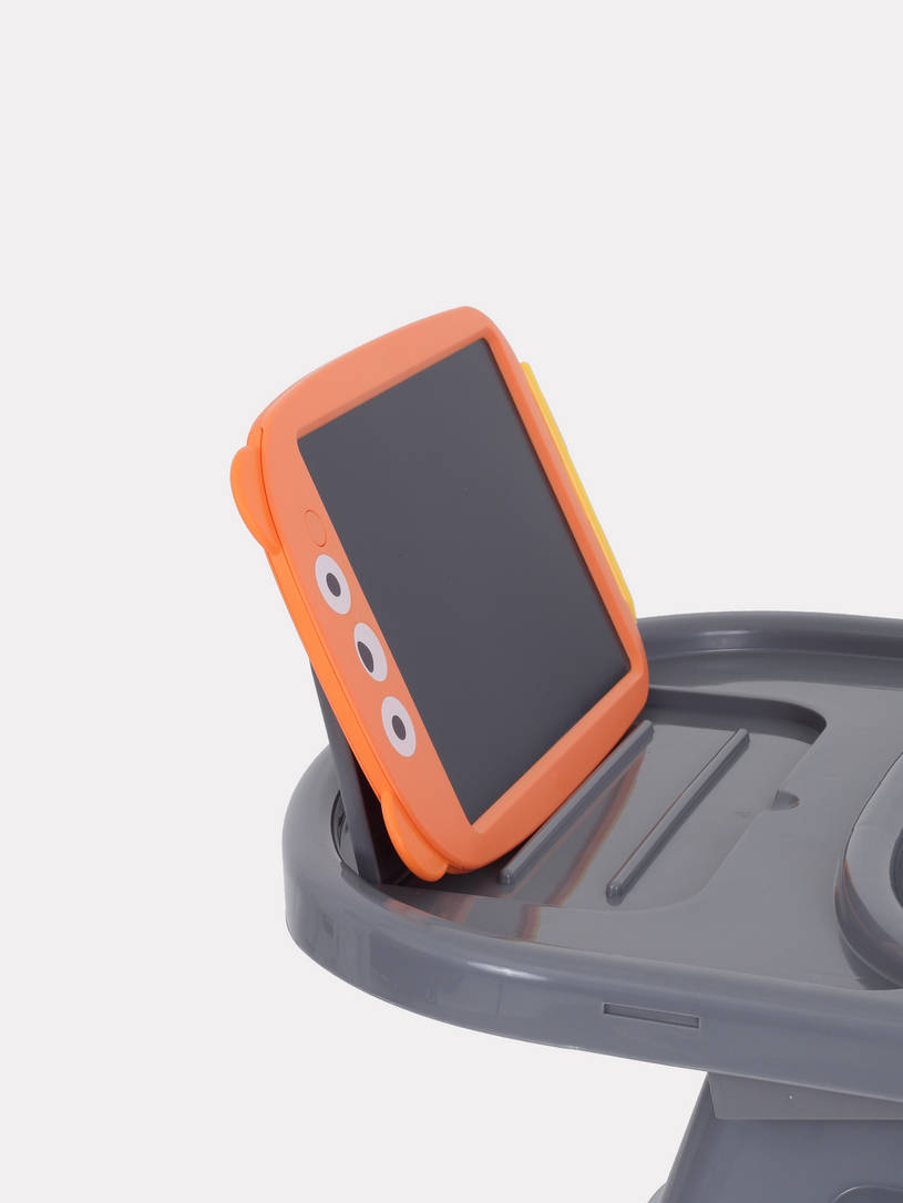 Стульчик для кормления Mowbaby Nemo Beige