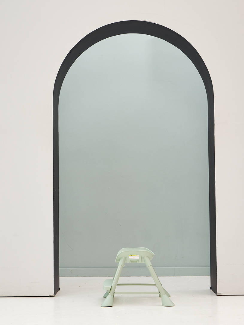 Стульчик для кормления Rant Juicy Ocean green