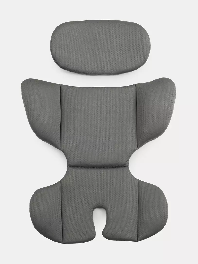 Автокресло Rant Basic Spark Next Isofix группа 1/2/3 (9-36 кг) Olive
