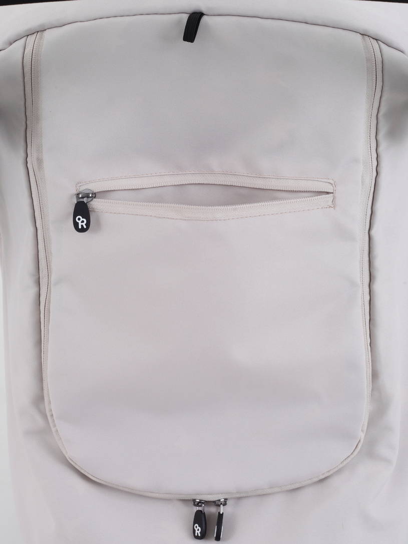 Коляска прогулочная Rant Kira Star Ivory Beige Цвет: Светло-бежевый