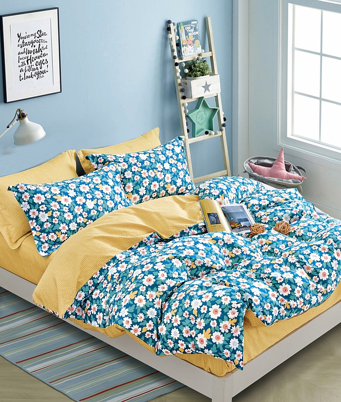 Twill евро 2 наволочки в ПВХ TPIG3-1698 КОД1171