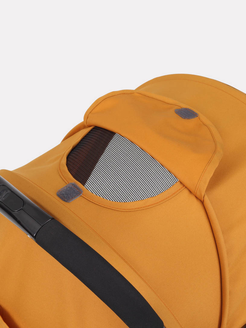 Коляска прогулочная Rant Basic Uno Desert Beige